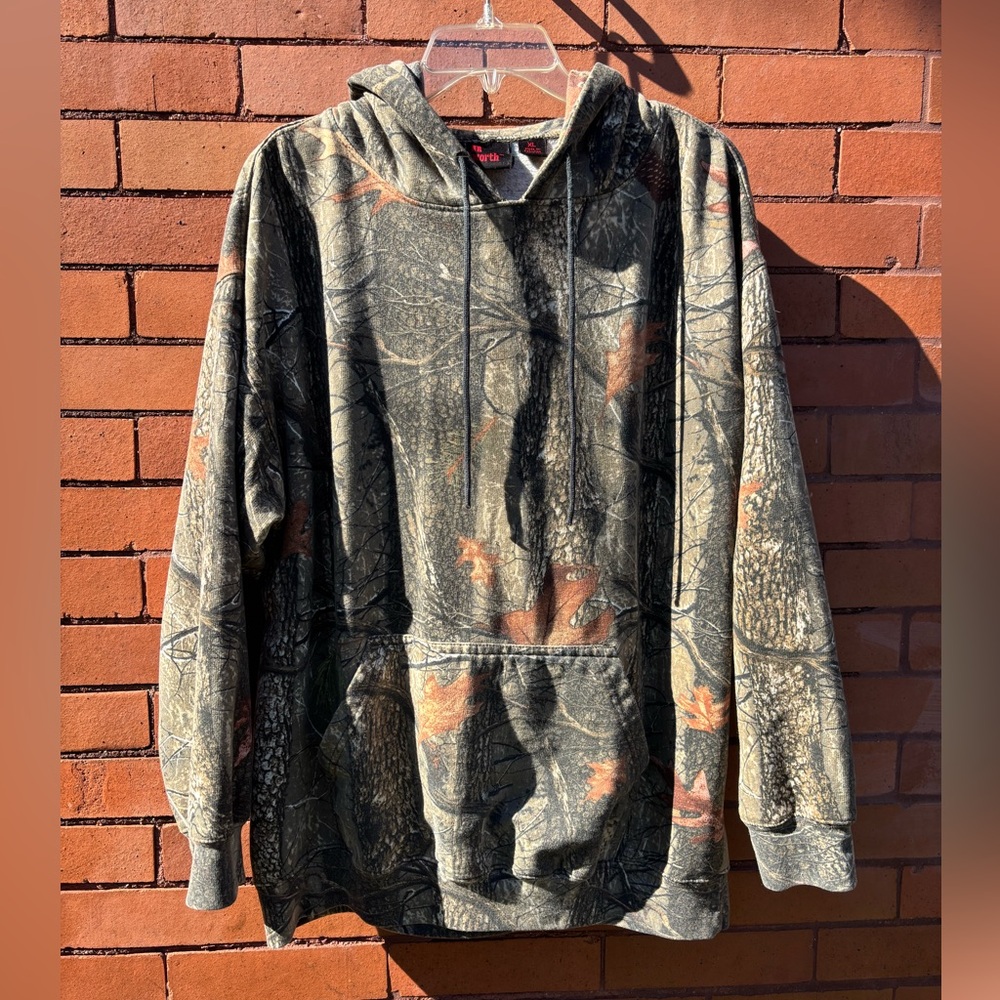 Sweatshirt - Picture 3 of 8